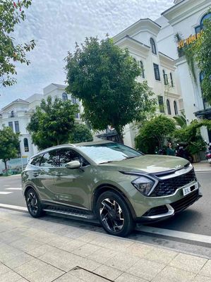 Kia Sportage 2024 premium 2.0 - Odo 13,000km