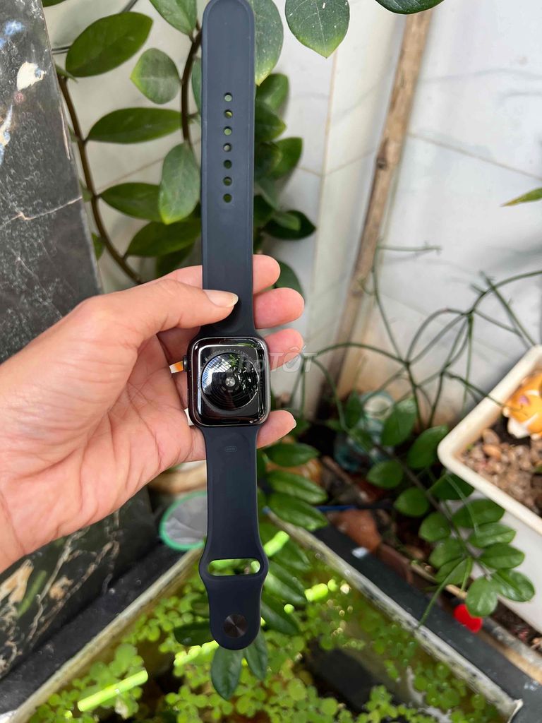 Apple watch SE máy đẹp