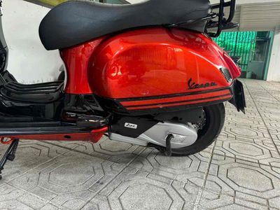 Pass xe VESPA SUPPER GTS 125. Mua bán Xe máy tại Thành phố Thủ Đức Tp Hồ Chí Minh được đăng bởi THANHPHAN
