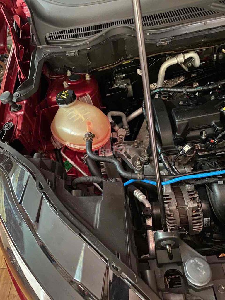 XE GIA ĐÌNH ÍT SỬ DỤNG CÒN MỚI TITANIUM. Mua bán Ô tô tại Quận 10 Tp Hồ Chí Minh được đăng bởi Lê kim Du hình 4