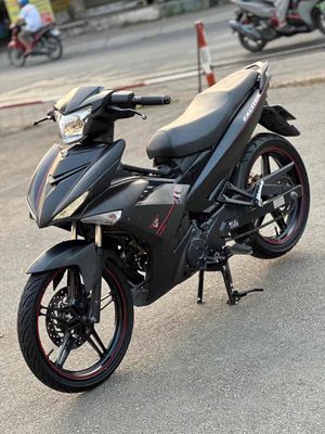 YAMAHA EXCITER 2018 có hổ trợ trả góp