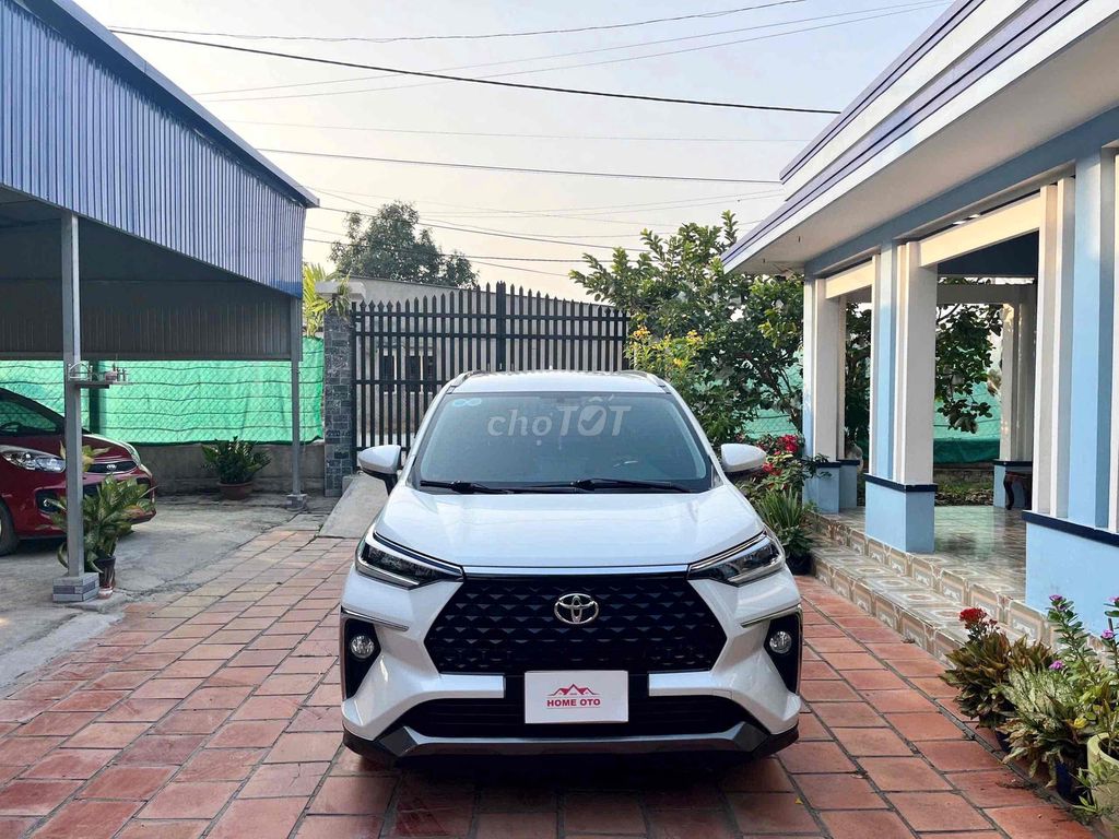 Veloz Cross 2023 Xe gia đình tphcm đi lướt. Mua bán Ô tô tại Huyện Hóc Môn Tp Hồ Chí Minh được đăng bởi Sao Mai Home Oto hình 1