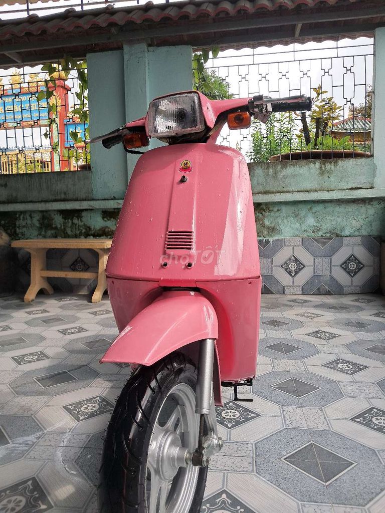 Honda tact 50cc 2 thì 1980. Mua bán Xe máy tại Huyện Cần Giuộc Long An được đăng bởi đoàn lâm đông hình 4