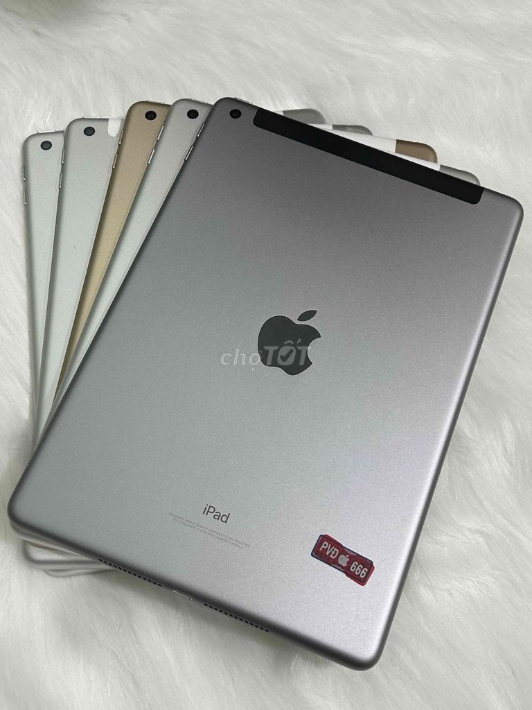 ipad gen 5 32 4g đủ màu máy lướt 99%