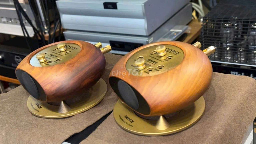 Loa Tannoy Prestige. Mua bán Tivi, Âm thanh tại Huyện Bù Đăng Bình Phước được đăng bởi hà trần duy khánh hình 1