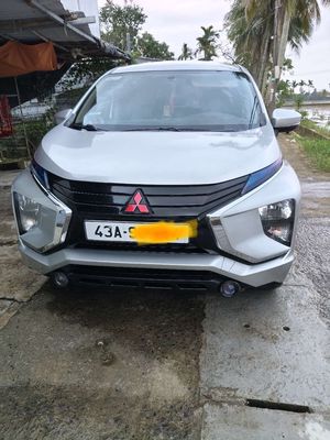 Mitsubishi Xpander 2019 Số sàn 130000 km. Mua bán Ô tô tại Huyện Hòa Vang Đà Nẵng được đăng bởi nguyentutu