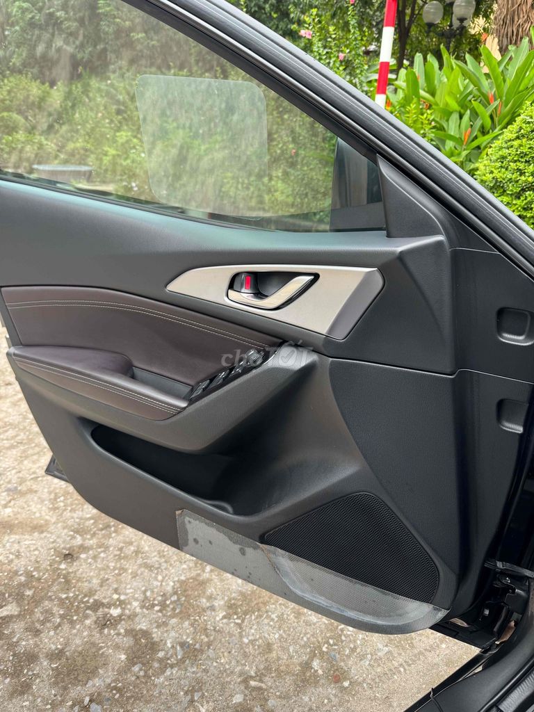 Mazda 3 2019 xe tư nhân Hà Nội máy số zin k ngập. Mua bán Ô tô tại Quận Nam Từ Liêm Hà Nội được đăng bởi phạm phương nga hình 7