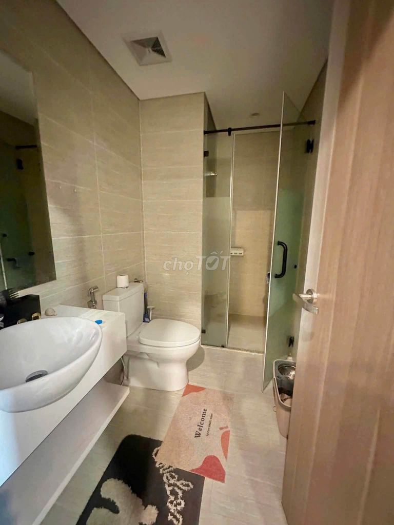 Квартира 1 спальня + в Vinhomes Smart City с мебелью