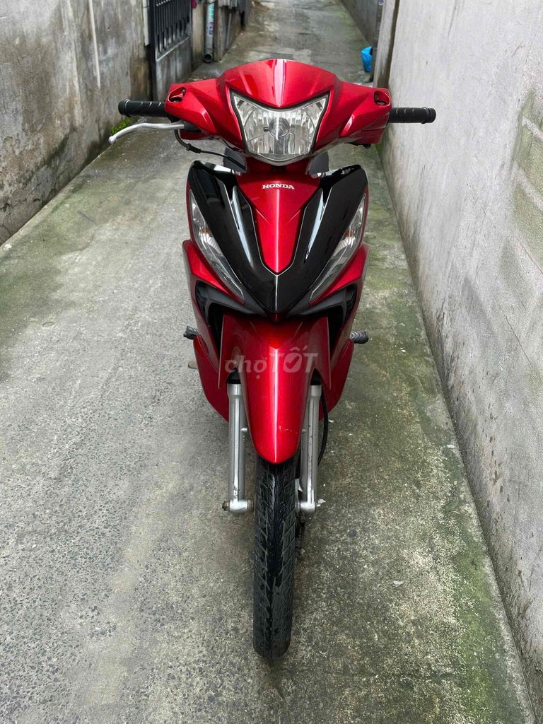 Wave RSX 2015 chính chủ. Mua bán Xe máy tại Thành phố Thủ Đức Tp Hồ Chí Minh được đăng bởi Lê Hạnh hình 4