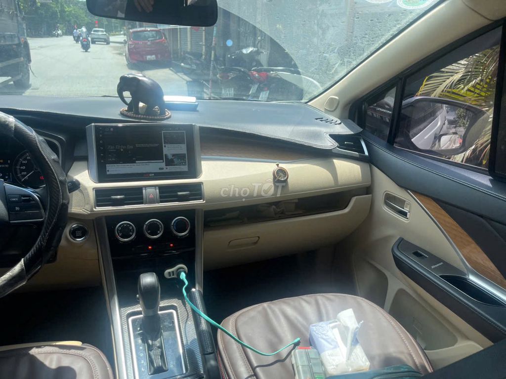 Mitsubishi Xpander 2019 1.5 AT - 113418 km. Mua bán Ô tô tại Quận Hải An Hải Phòng được đăng bởi vu anh dung hình 1