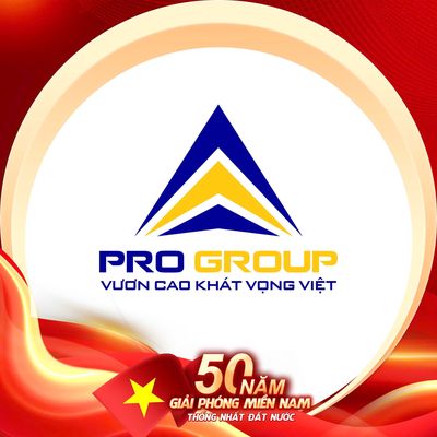 CTY CP SƠN PRO VIỆT NAM