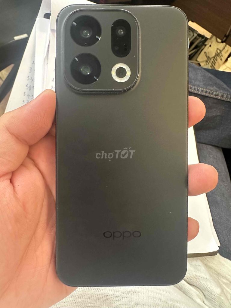 Oppo Find X9 cần gl qua samsung. Mua bán Điện thoại tại Quận 7 Tp Hồ Chí Minh được đăng bởi Sang hình 1