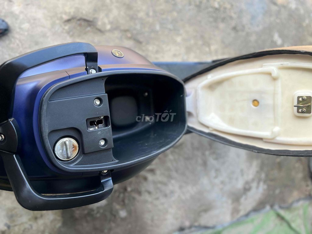 Tay Ga 50 Nhập / Date 2023 Zin Đẹp Bs65. Mua bán Xe máy tại Quận Bình Thuỷ Cần Thơ được đăng bởi CỬA HÀNG XE MÁY VŨ Fi hình 4