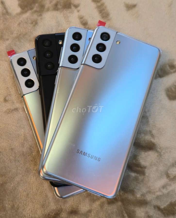 Galaxy S21+5G xx Mỹ 2sim 8/128gb chip Snapdragon. Mua bán Điện thoại tại Quận Thanh Xuân Hà Nội được đăng bởi 173 Nguyễn Xiển   TX HN hình 1