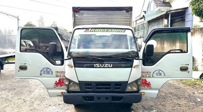 Bán isuzu 2015 tải 1t9 thùng 4m3. Mua bán Xe tải, xe ben tại Thành phố Thuận An Bình Dương được đăng bởi hồng thanh