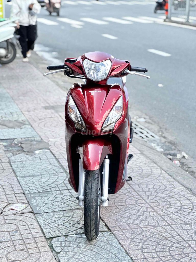 Vision 2020 khoá smk ,9chủ bao ký uỷ quyền. Mua bán Xe máy tại Quận Bình Thạnh Tp Hồ Chí Minh được đăng bởi Chương Decal hình 3