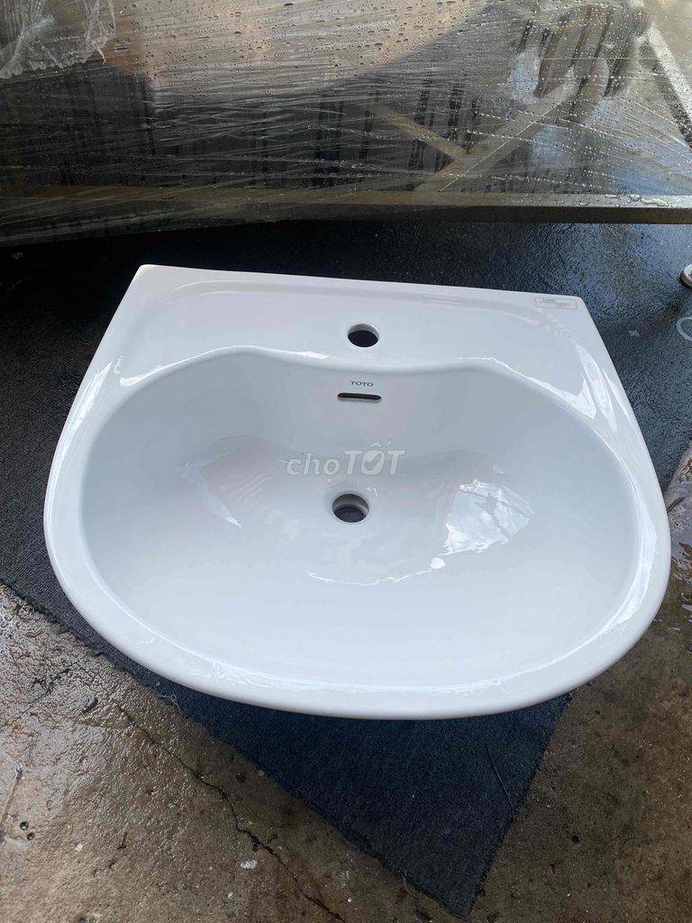 LAVABO RỬA MẶT