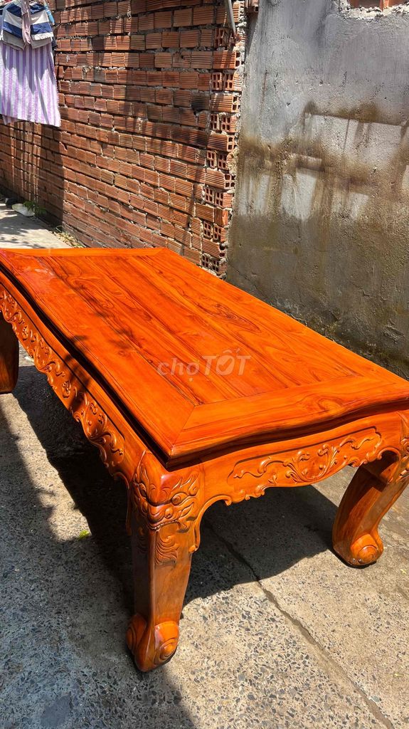 Thanh Lý Xả Kho Bàn Ghế - bộ 6 món