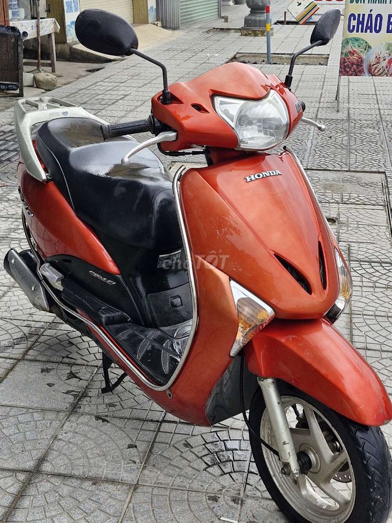 Cần bán xe lead rin 99%. Mua bán Xe máy tại Thành phố Huế Thừa Thiên Huế được đăng bởi QuachThanh 75 hình 3