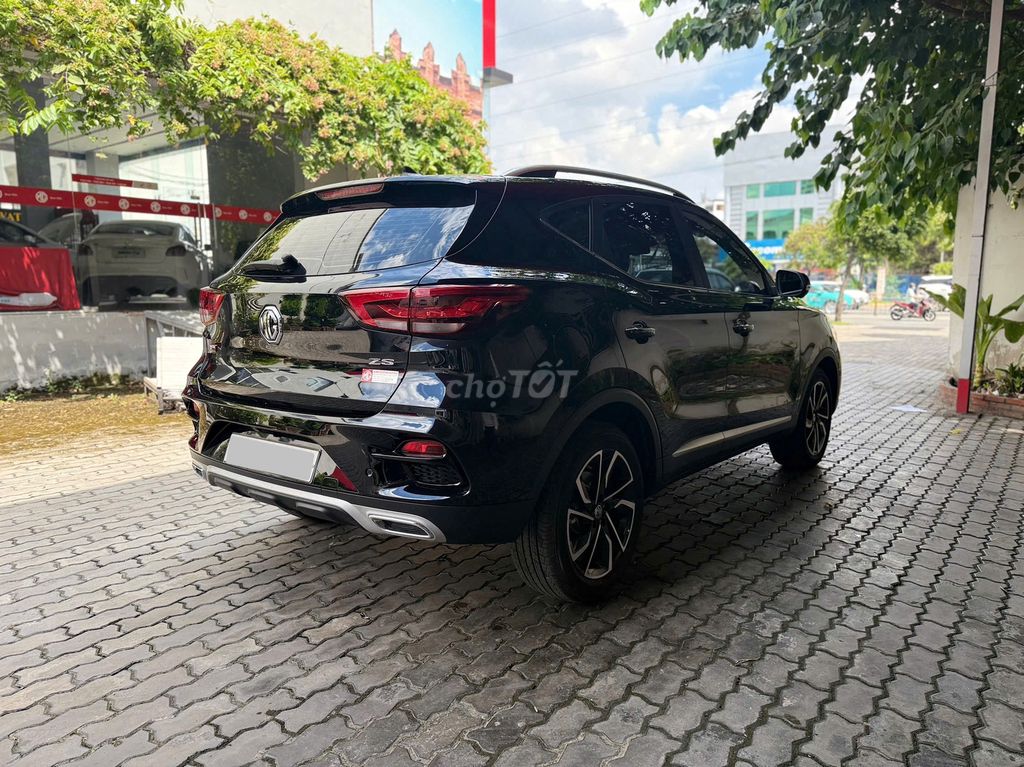MG ZS LUXURY - Đời 2025 - Odo chỉ 3.400 km. Mua bán Ô tô tại Quận 6 Tp Hồ Chí Minh được đăng bởi Lê Minh MG Kinh Dương Vương hình 4