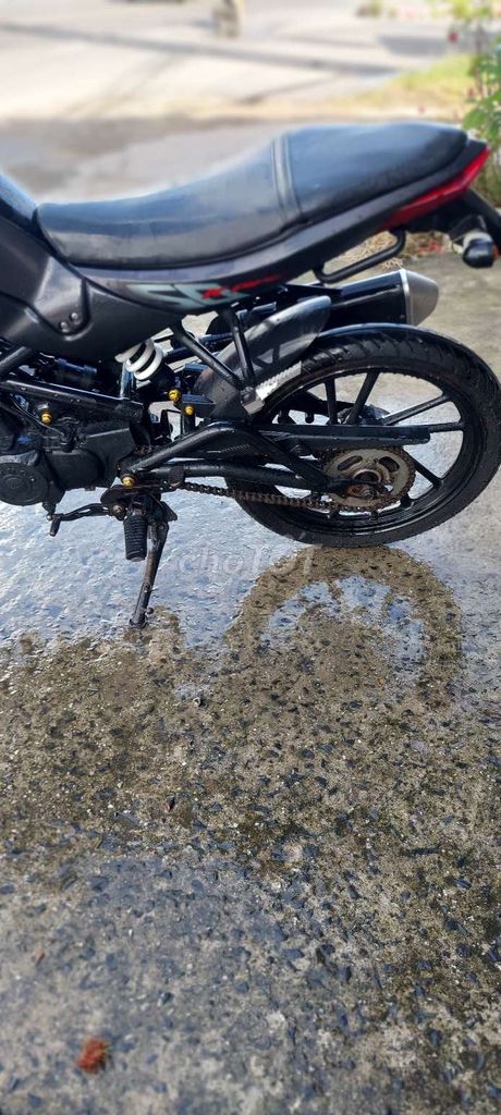 Xe kimko 50 bs 65. Mua bán Xe máy tại Quận Bình Thuỷ Cần Thơ được đăng bởi thiên phúc hình 2