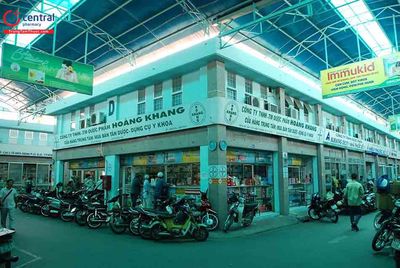 Nhà 1 đời chủ,MT ngay Tô Hiến Thành,Q.10,DT:6x20m,kc 4 tầng,hđt 50tr. Mua bán nhà ở tại Quận 10 Tp Hồ Chí Minh được đăng bởi Trần Anh Tuấn