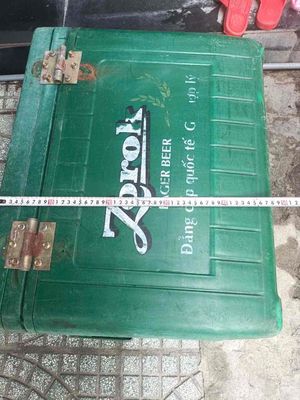thùng đá loại to. Mua bán Nội thất, đồ gia dụng khác tại Quận Tân Phú Tp Hồ Chí Minh được đăng bởi Cường