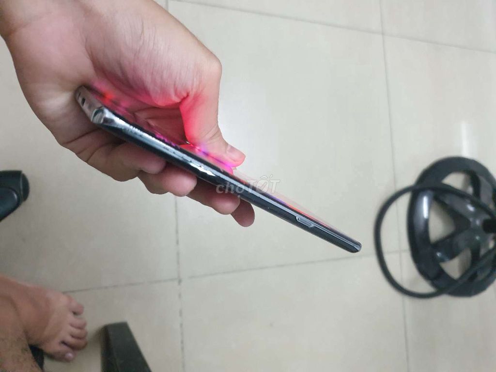 Bán samsung s10 5g chính hãng full. Mua bán Điện thoại tại Quận Gò Vấp Tp Hồ Chí Minh được đăng bởi Trần Gia Bảo hình 4