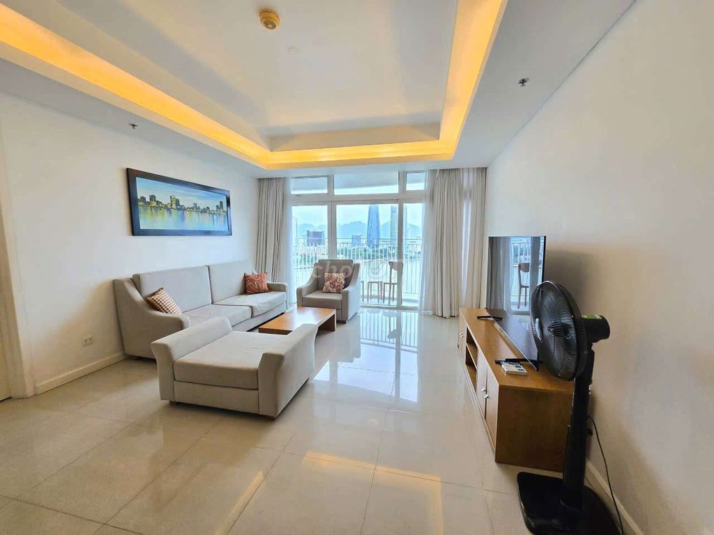 căn hộ cao cấp AZURA Đà Nẵng