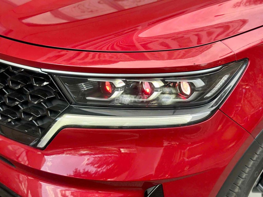 Kia Sorento 2022 Signature 2.5 AT AWD - 2700 km. Mua bán Ô tô tại Thành phố Thủ Đức Tp Hồ Chí Minh được đăng bởi Đặng Tú Nguyên hình 7