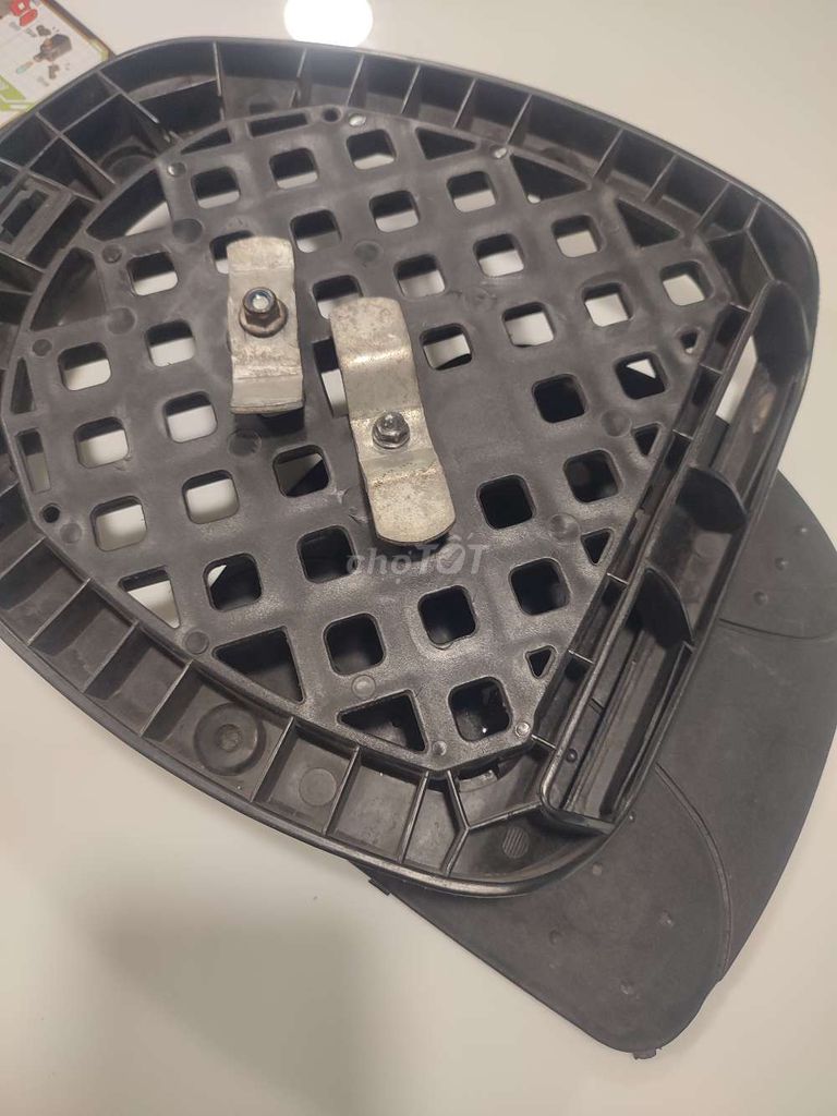 ĐẾ GIVI. Mua bán Phụ tùng xe tại Huyện Nhà Bè Tp Hồ Chí Minh được đăng bởi Thanh Vu hình 4