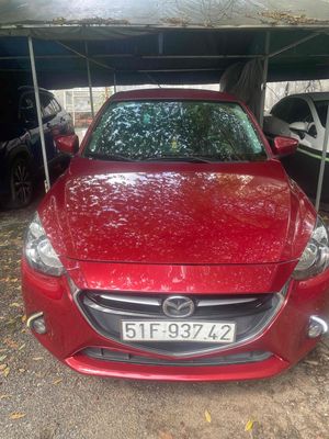 Mazda 2 2016  1.5 AT Sedan - 100000 km. Mua bán Ô tô tại Quận Tân Phú Tp Hồ Chí Minh được đăng bởi Nguyễn Hồng Hà