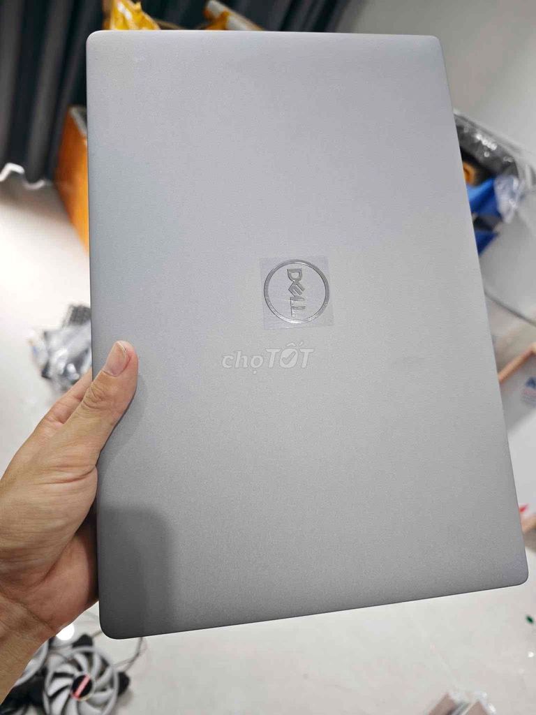 Thanh Lý  Dell 5420 i7-1185G7 Ram8G 14 inch 💥. Mua bán Laptop tại Quận Hoàng Mai Hà Nội được đăng bởi Hieuz Tech  hình 1