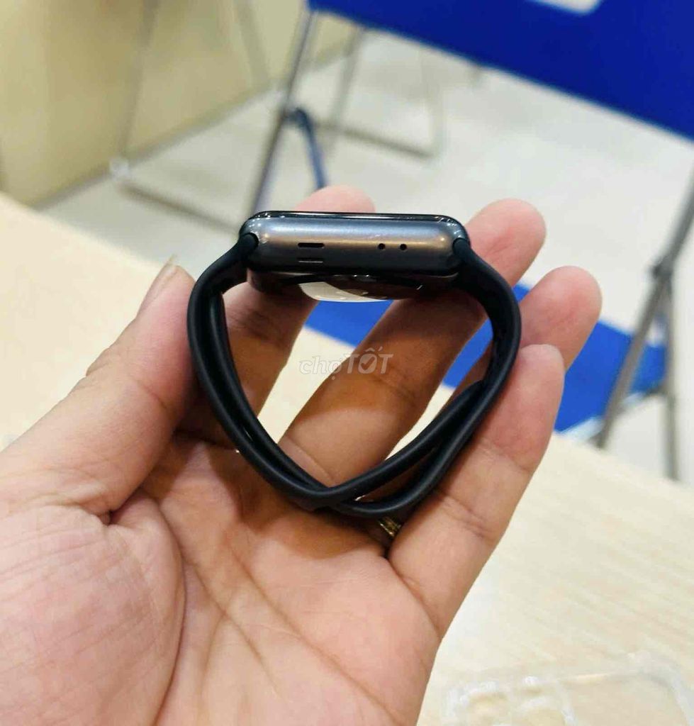 E cần bán Apple Watch Seri 3 42mm LTE EESIM. Mua bán Thiết bị đeo thông minh tại Quận Đống Đa Hà Nội được đăng bởi Cường Táo hình 4