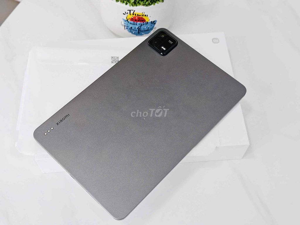 Xiaomi Pad 6 Pro New Open Box Snap8gen1/8/128GB