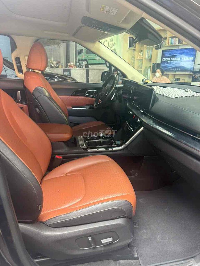 Kia Carnival 2022 2.2D Signature 7 ghế cần bán. Mua bán Ô tô tại Quận Bình Tân Tp Hồ Chí Minh được đăng bởi Trường bình tân ôtô hình 9