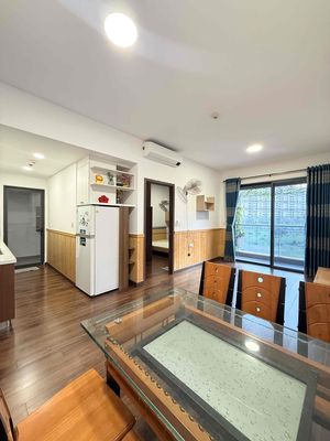 Căn hộ 78 m² · 2 PN · Trellia Cove – Mizuki Park