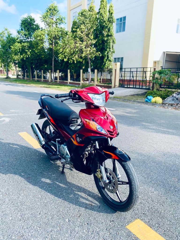 -Yamaha Exciter Đk 2007 ,Chính Chủ. Mua bán Xe máy tại Huyện Phong Điền Cần Thơ được đăng bởi Danh Hà hình 3