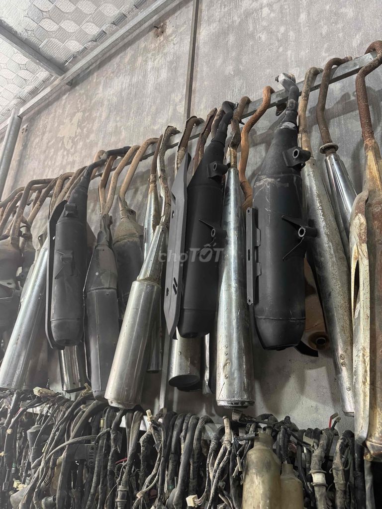 cửa hàng xe máy phụ tùng. Mua bán Phụ tùng xe tại Quận Kiến An Hải Phòng được đăng bởi khanh hình 5