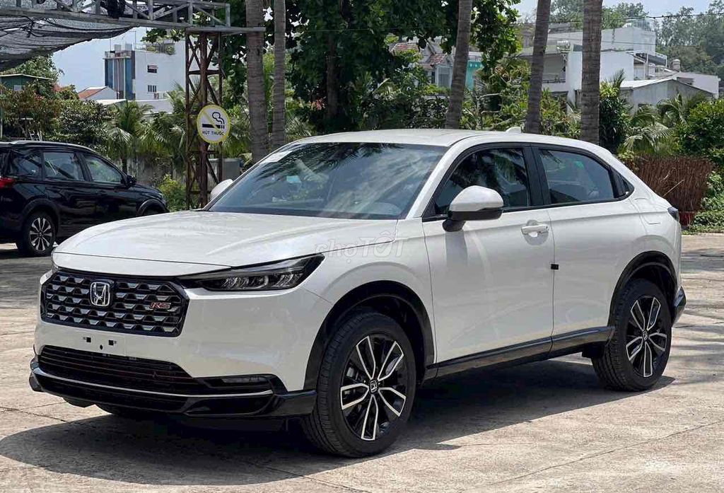 HRV HYBRID 2025 - GIẢM 50% THUẾ + BẢO HIỂM + PK. Mua bán Ô tô tại Quận 7 Tp Hồ Chí Minh được đăng bởi Honda Ô Tô Sài Gòn Quận 7 hình 1