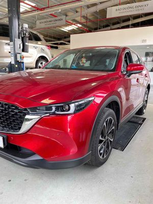 Mazda CX 5 2023 Deluxe 2.0 AT - 8000 km. Mua bán Ô tô tại Quận Cầu Giấy Hà Nội được đăng bởi Thái Hoàng Long Auto
