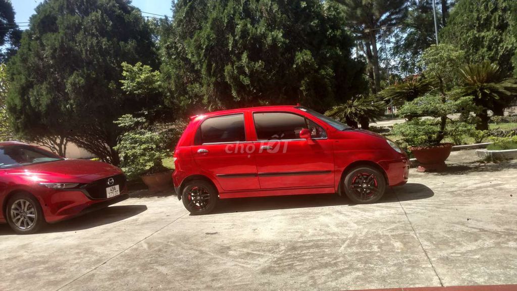 xe gd bán đổi xe khác 2007 chính chủ. Mua bán Ô tô tại Huyện Bảo Lâm Lâm Đồng được đăng bởi Songlong hình 2