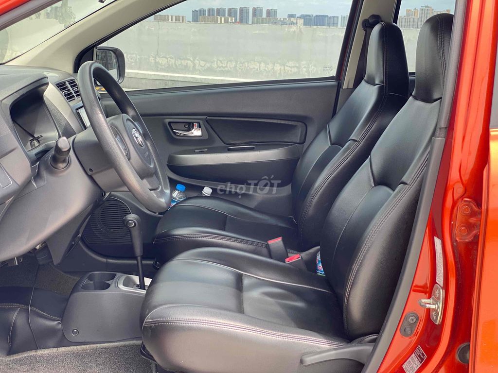 Toyota Wigo 2019 1.2 AT - 97000 km. Mua bán Ô tô tại Quận Bình Thạnh Tp Hồ Chí Minh được đăng bởi Toyota Sure hình 11