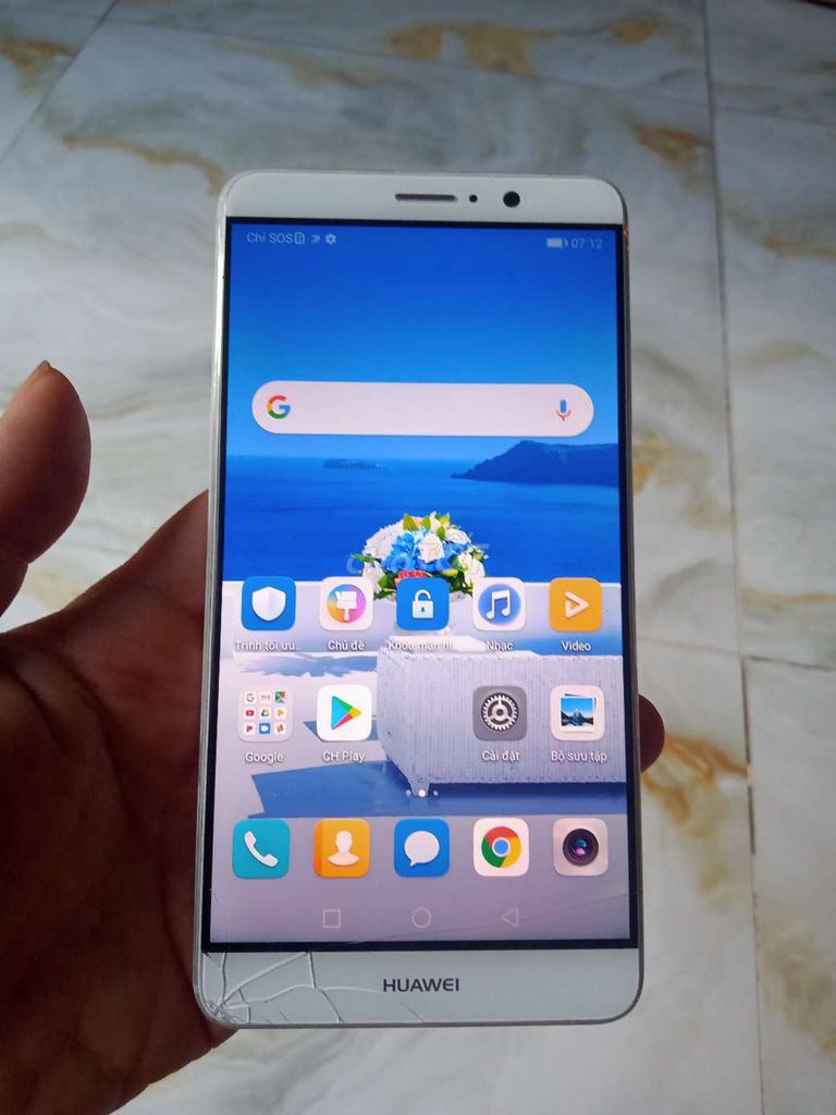 
Huawei Mate 9 mất nguồn bán xác . Mua bán Điện thoại tại Quận 7 Tp Hồ Chí Minh được đăng bởi Long hình 1