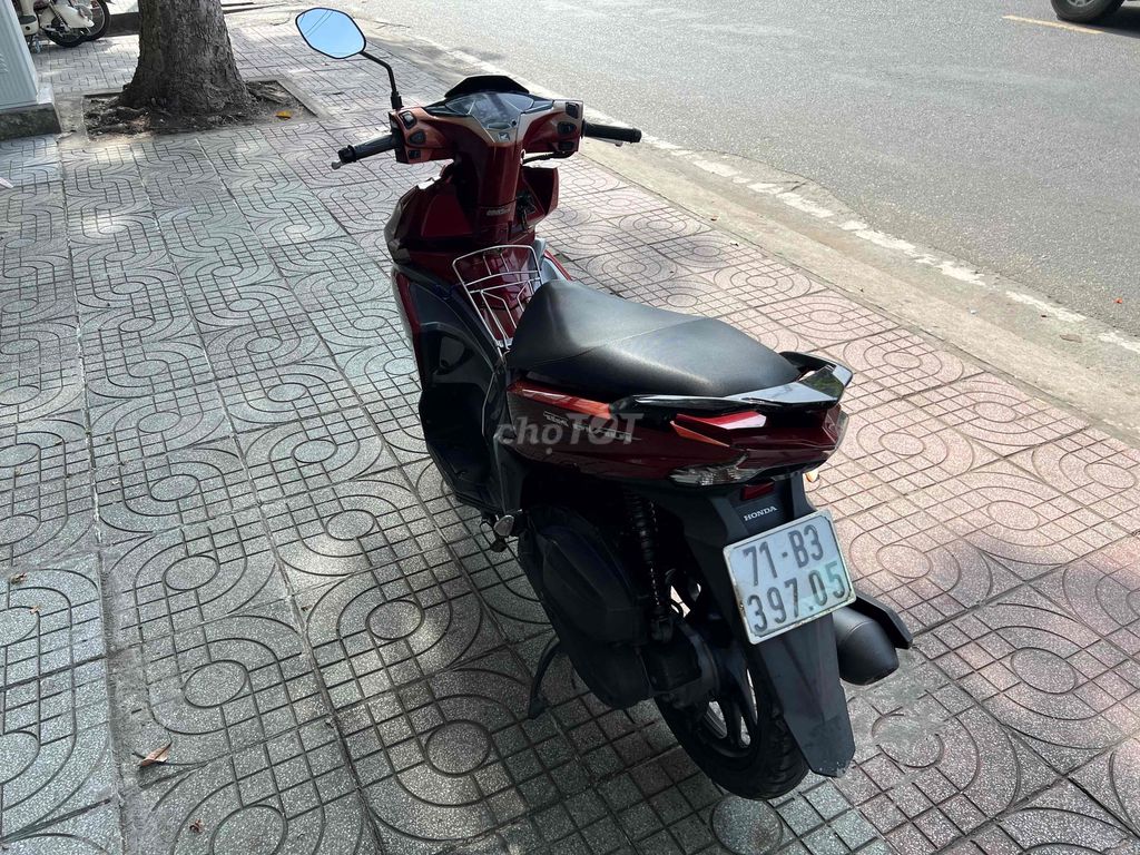 nhu cầu đổi xe khác bán xe AB chính chủ đang đi. Mua bán Xe máy tại Thành phố Bến Tre Bến Tre được đăng bởi phúc  hình 4