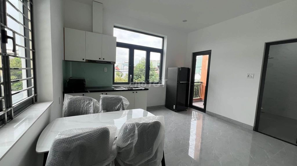 Phòng trọ 1PN Thành Thái 8tr gần Nguyễn Tri Phương