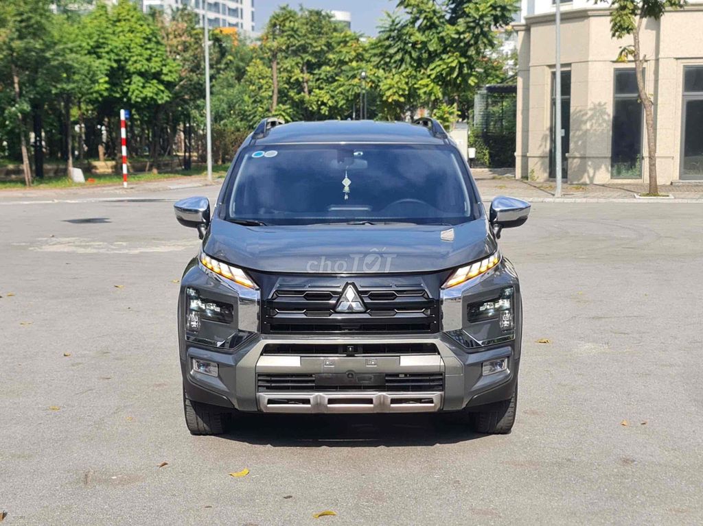 Mitsubishi Xpander Cross 2023 1.5 AT 50000 km. Mua bán Ô tô tại Quận Long Biên Hà Nội được đăng bởi Mr Tài Oto hình 1
