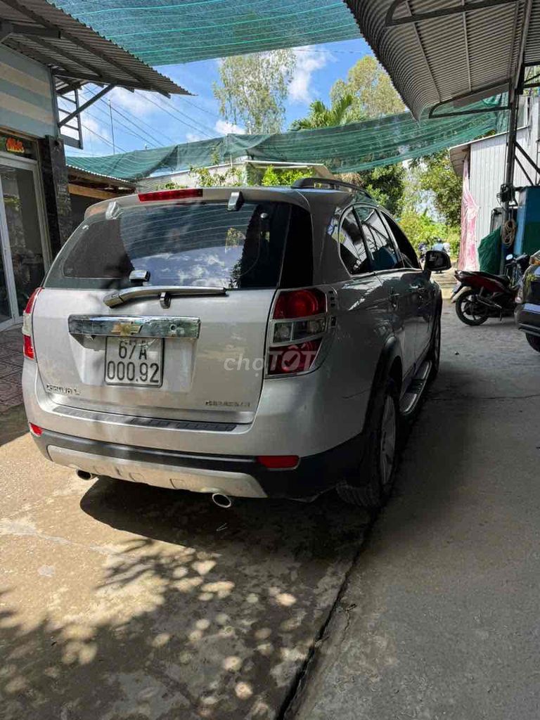 cần bán đổi xe ,xe rin máy rin. Mua bán Ô tô tại Thành phố Thủ Dầu Một Bình Dương được đăng bởi Huynh liem hình 2