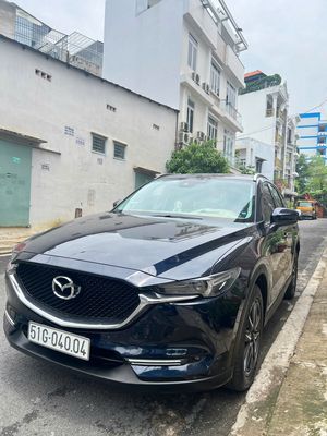 Mazda CX 5 2018 2.5 AT AWD - 94.000. Mua bán Ô tô tại Thành phố Thủ Đức Tp Hồ Chí Minh được đăng bởi Duyên Giác hình 1