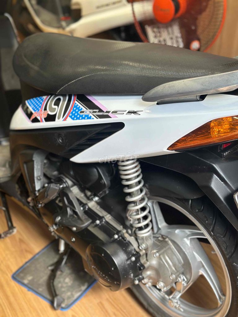 Click 110 biển tp. Mua bán Xe máy tại Quận 8 Tp Hồ Chí Minh được đăng bởi Trung xe hình 5